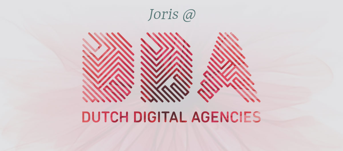 Dutch Digital Agencies