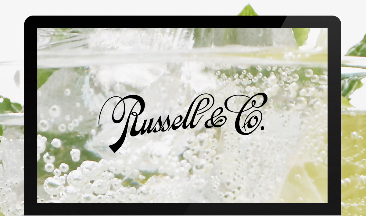 Russell & Co