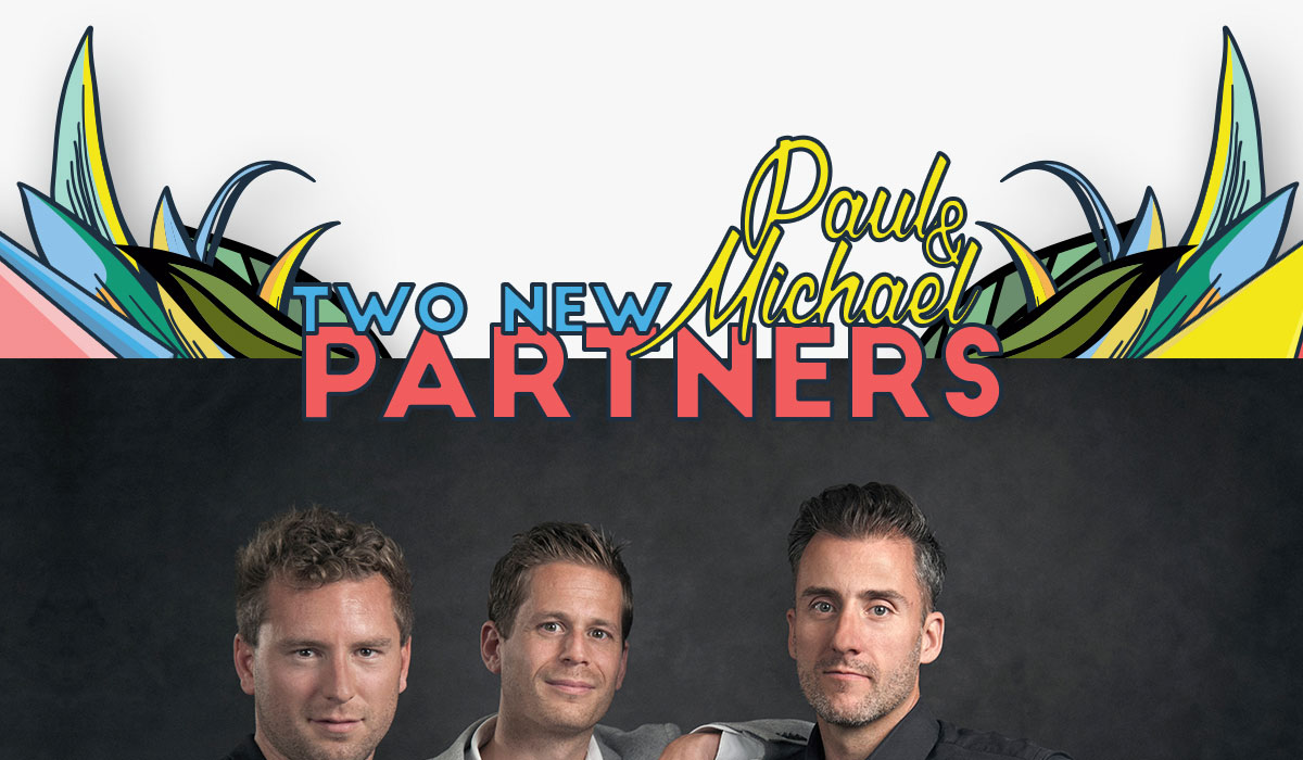 DPDK Two new Partners