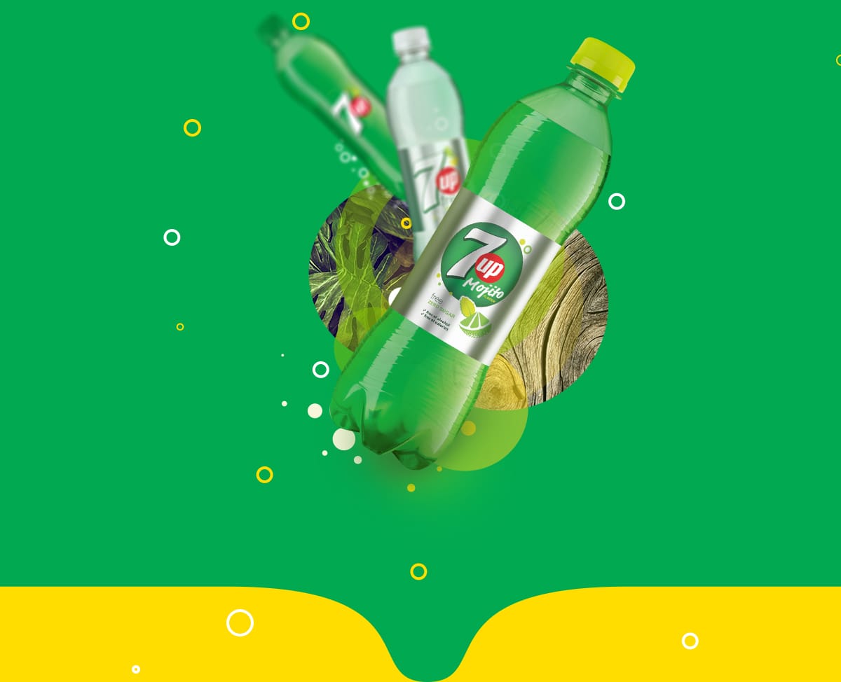 7up - case