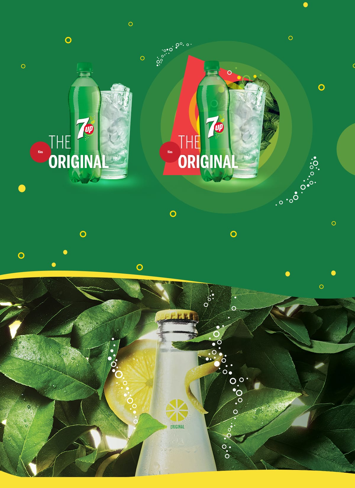 7up - case