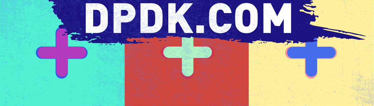 Updated DPDK.com