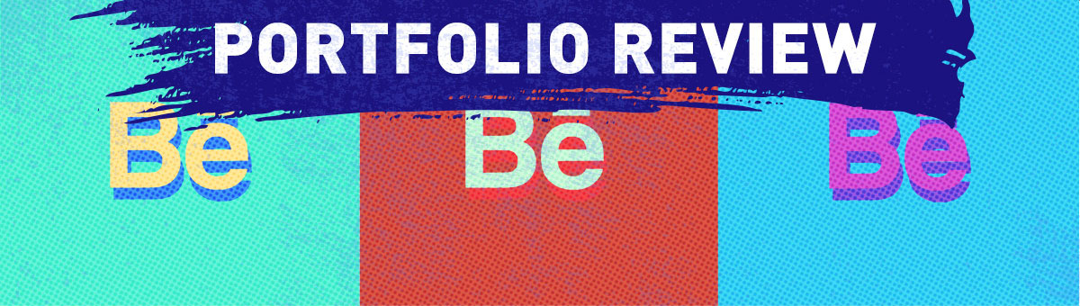 DPDK | Behance Portfolio Review