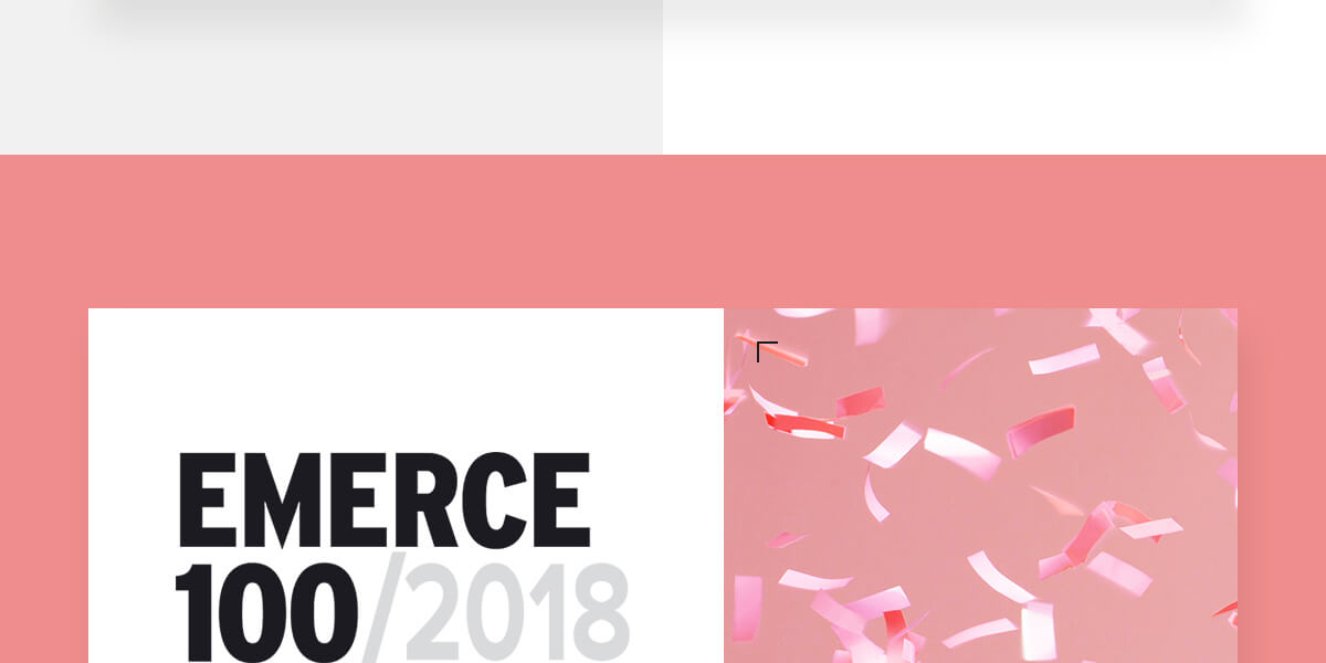 Emerce 100/2018