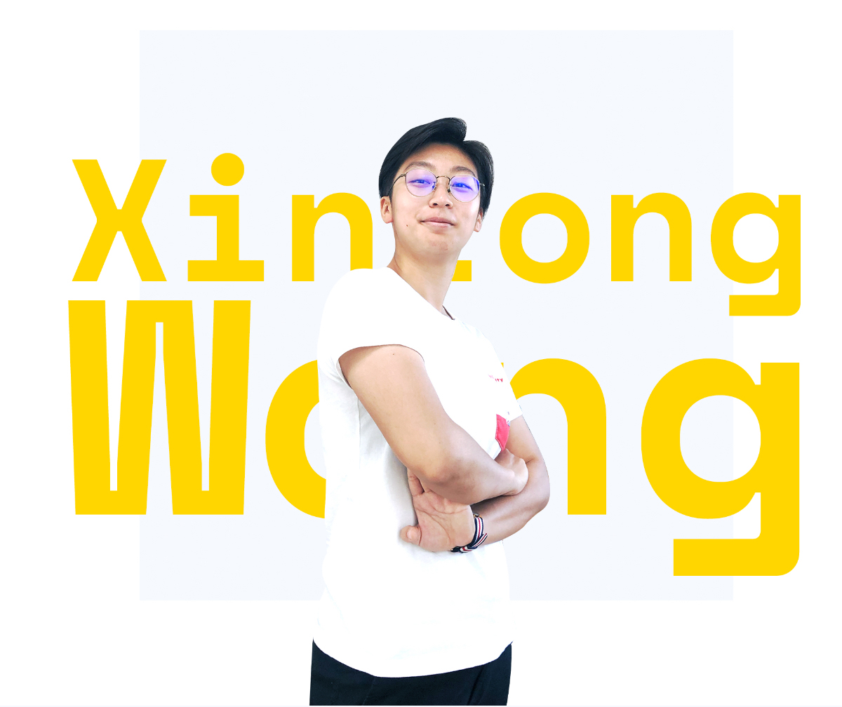 Xintong Wang