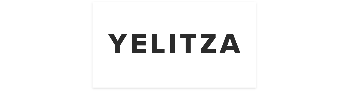Yelitza label