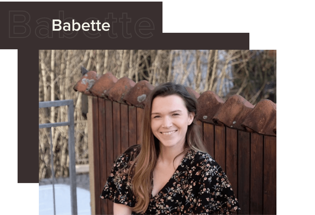 Babette