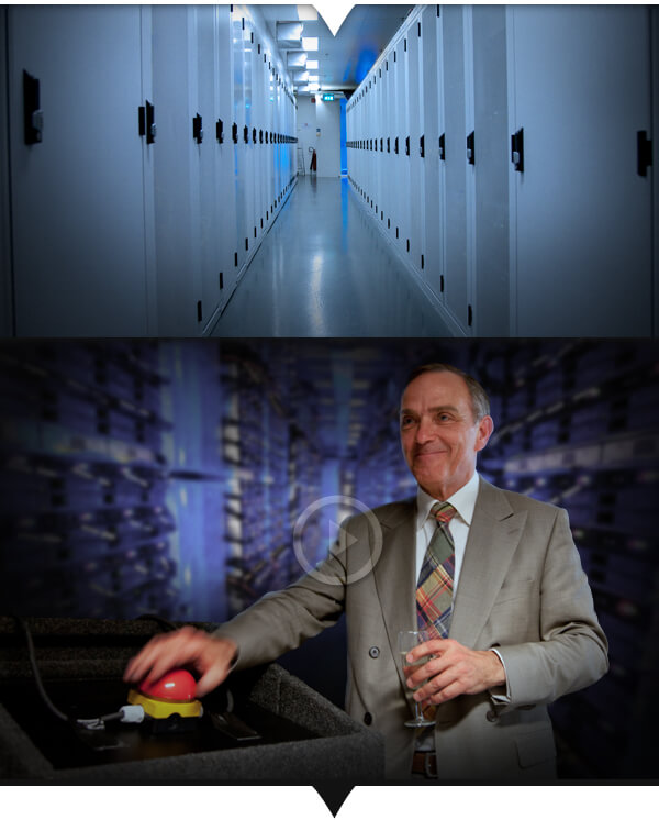 datacenter