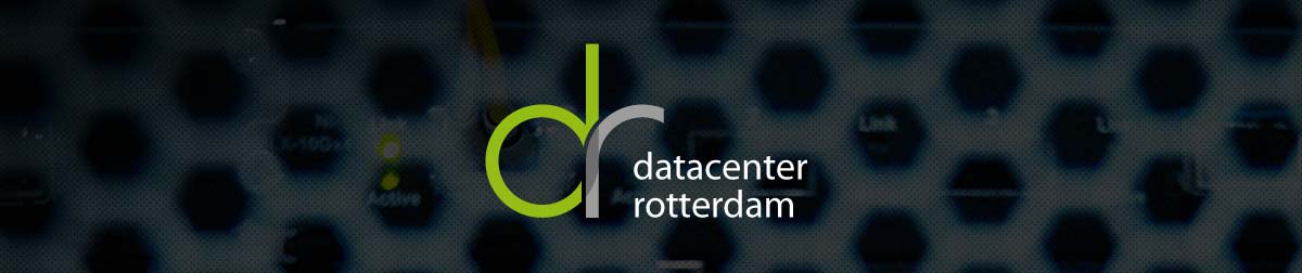 Datacenter Rotterdam | header