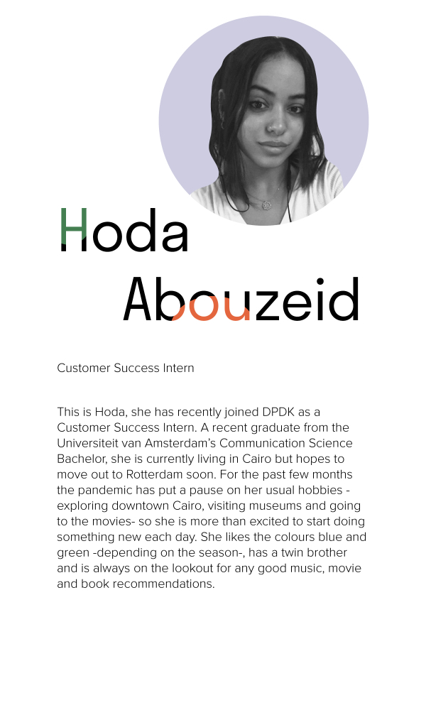 Hoda's summary