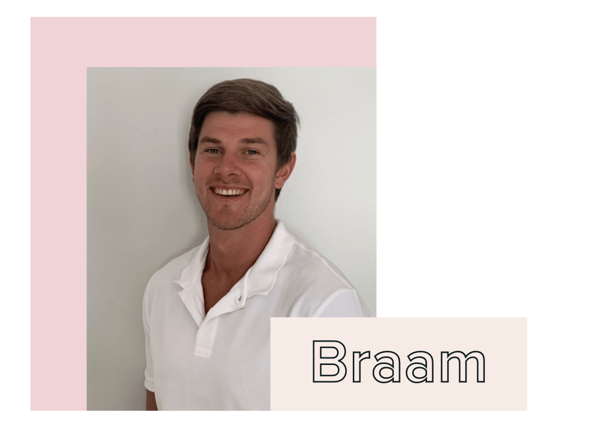 Braam's picture