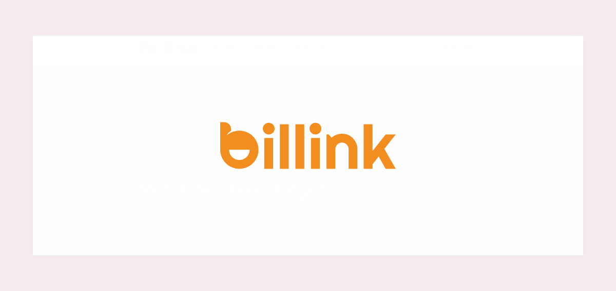 Billink Logo