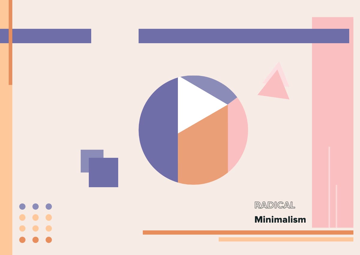 Check out our last month's edition on Radical Minimalism