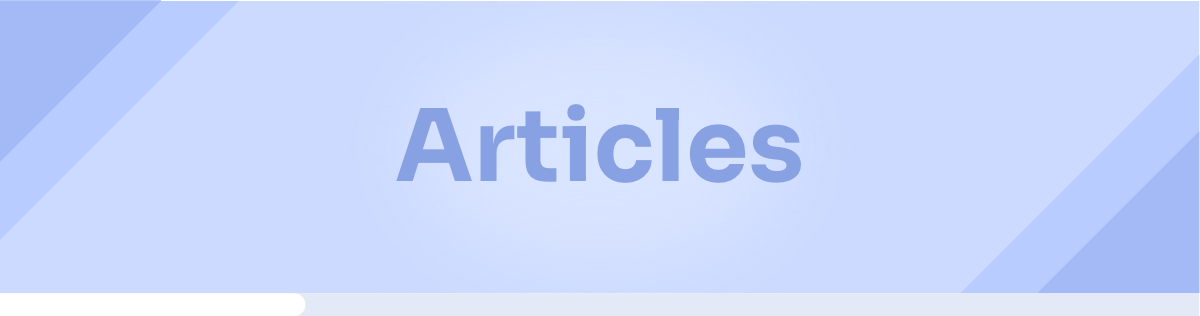 Articles